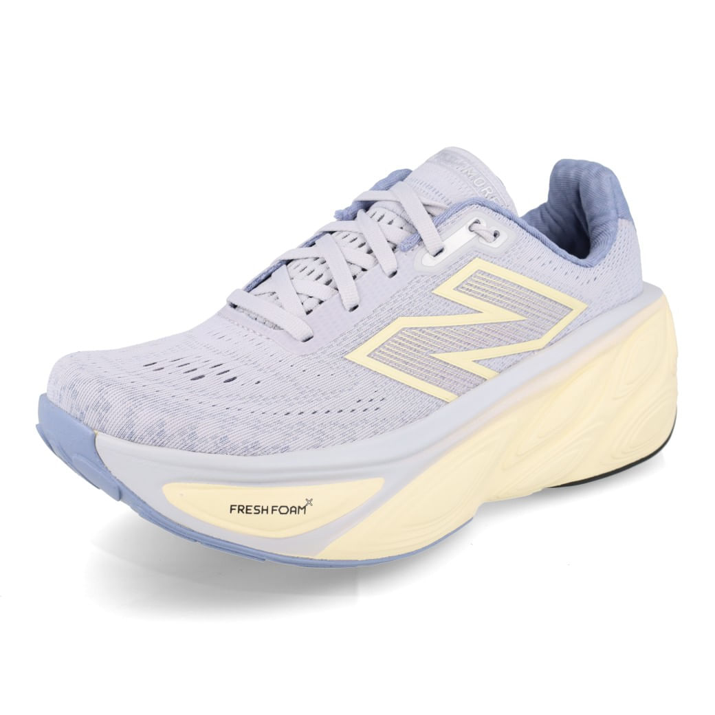 New Balance Tenis FRESH FOAM X MORE V5 WMORCE5 Lilas Sint_9_999999992665965_